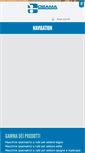 Mobile Screenshot of osama-tech.com